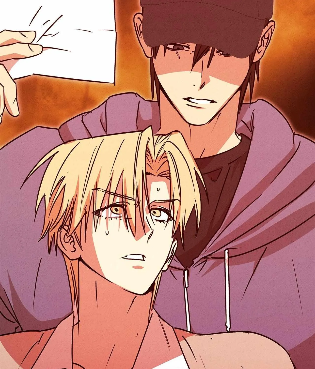 Read Approximal Guide chapter 18 image 131 on Lezhin