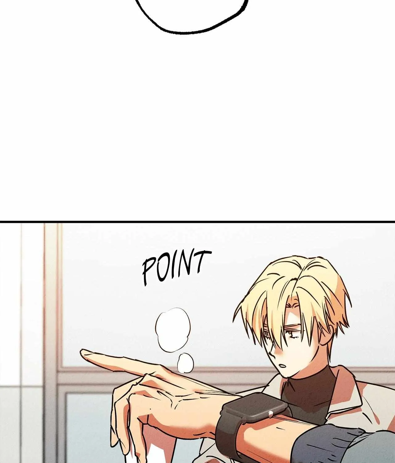 Read Approximal Guide chapter 18 image 14 on Lezhin