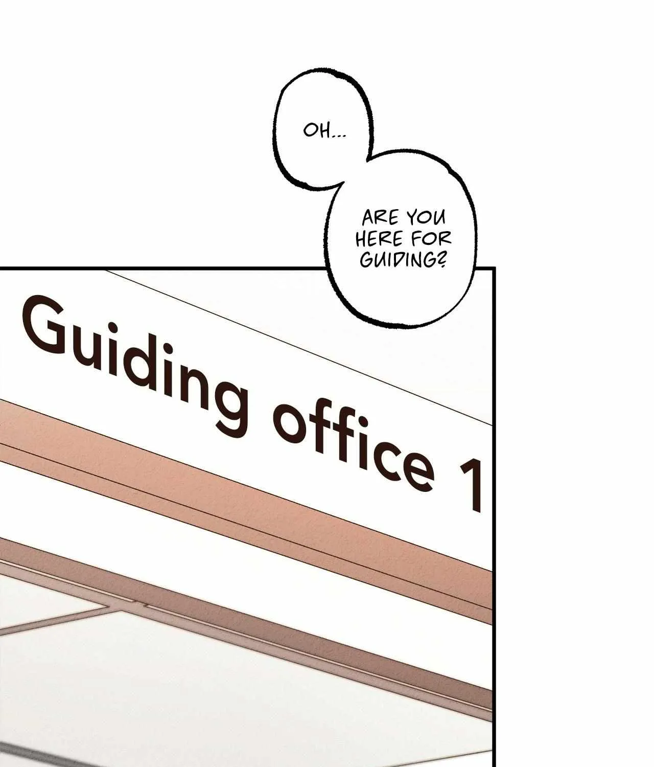 Read Approximal Guide chapter 18 image 16 on Lezhin