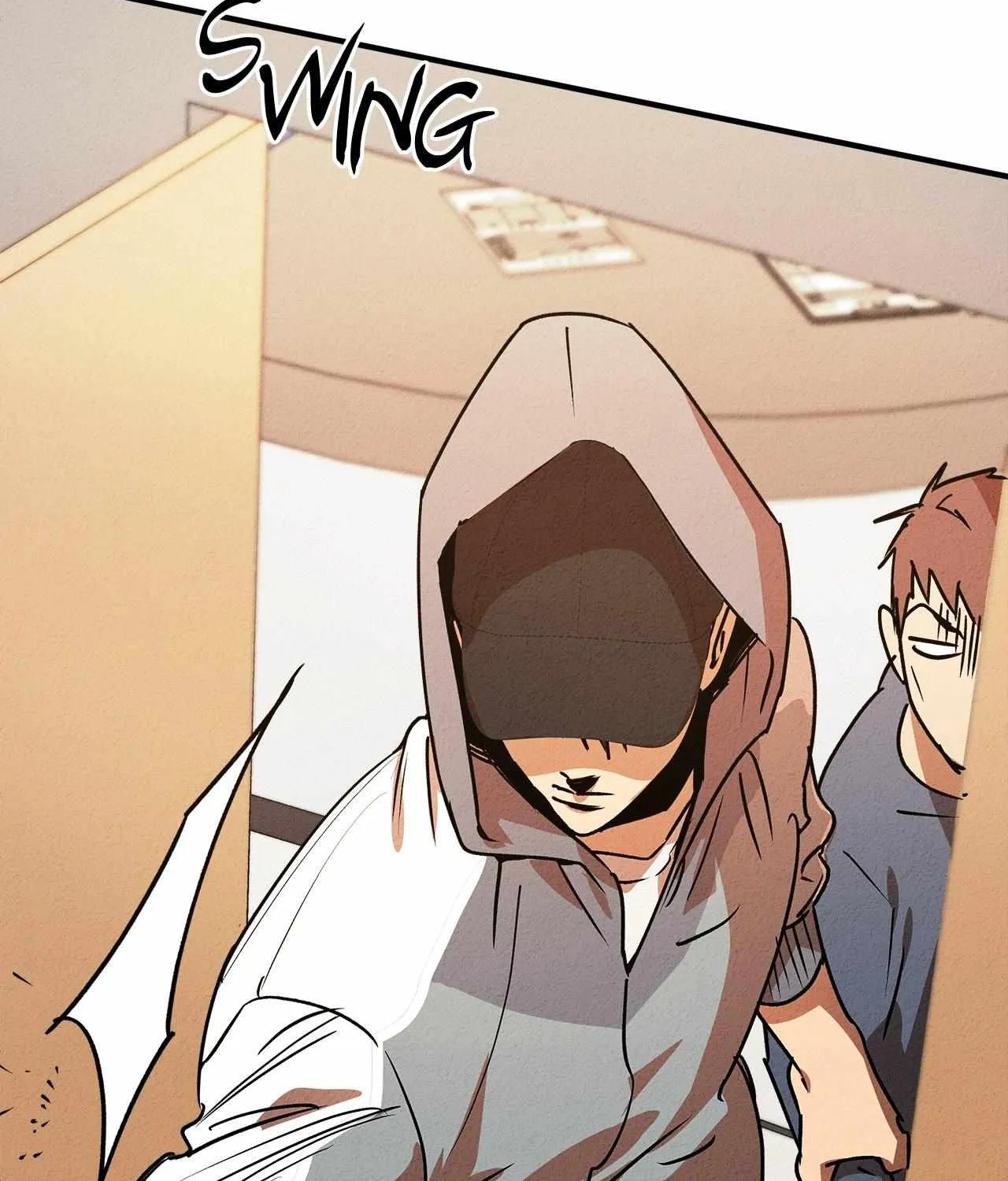 Read Approximal Guide chapter 18 image 2 on Lezhin