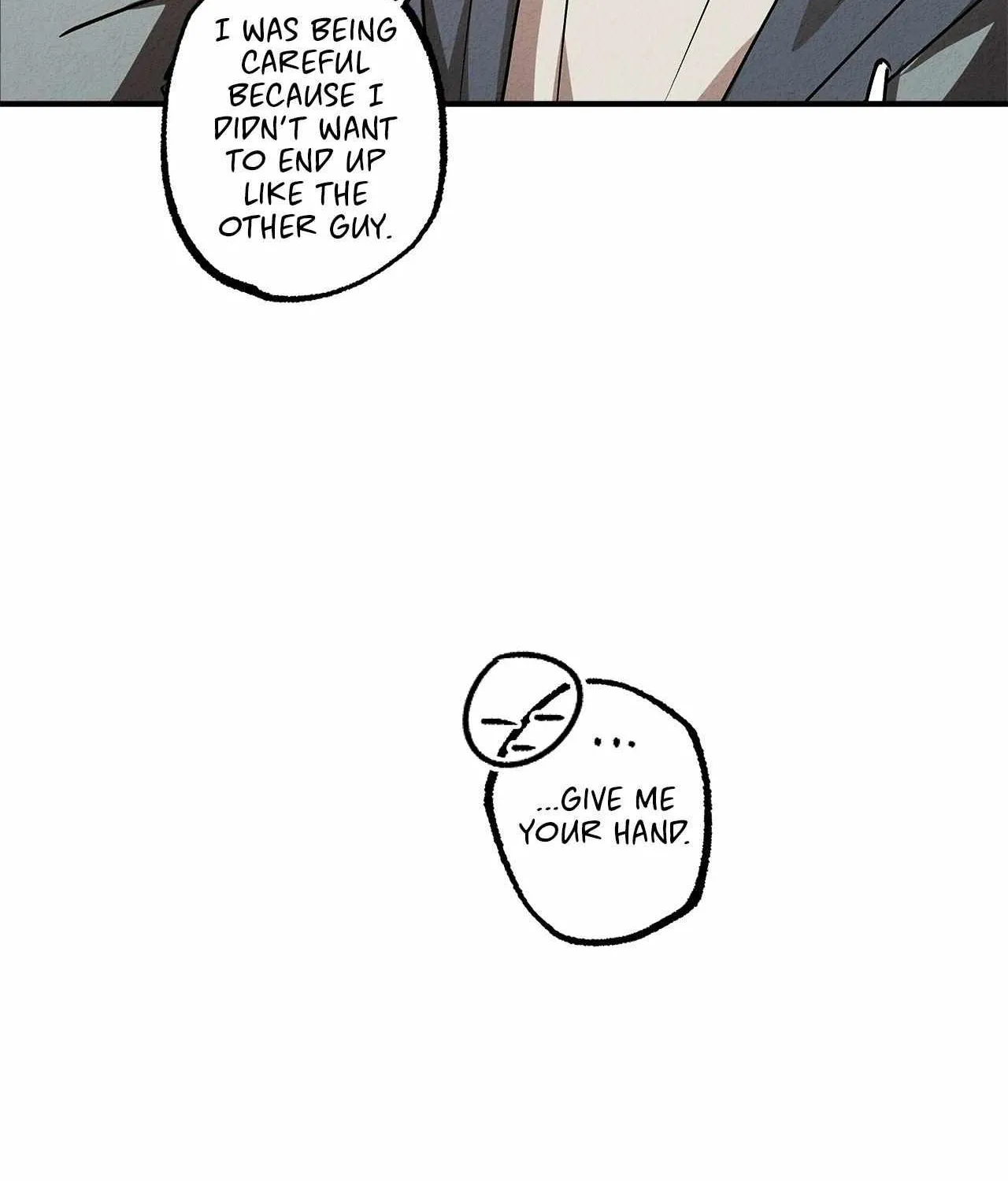 Read Approximal Guide chapter 18 image 20 on Lezhin