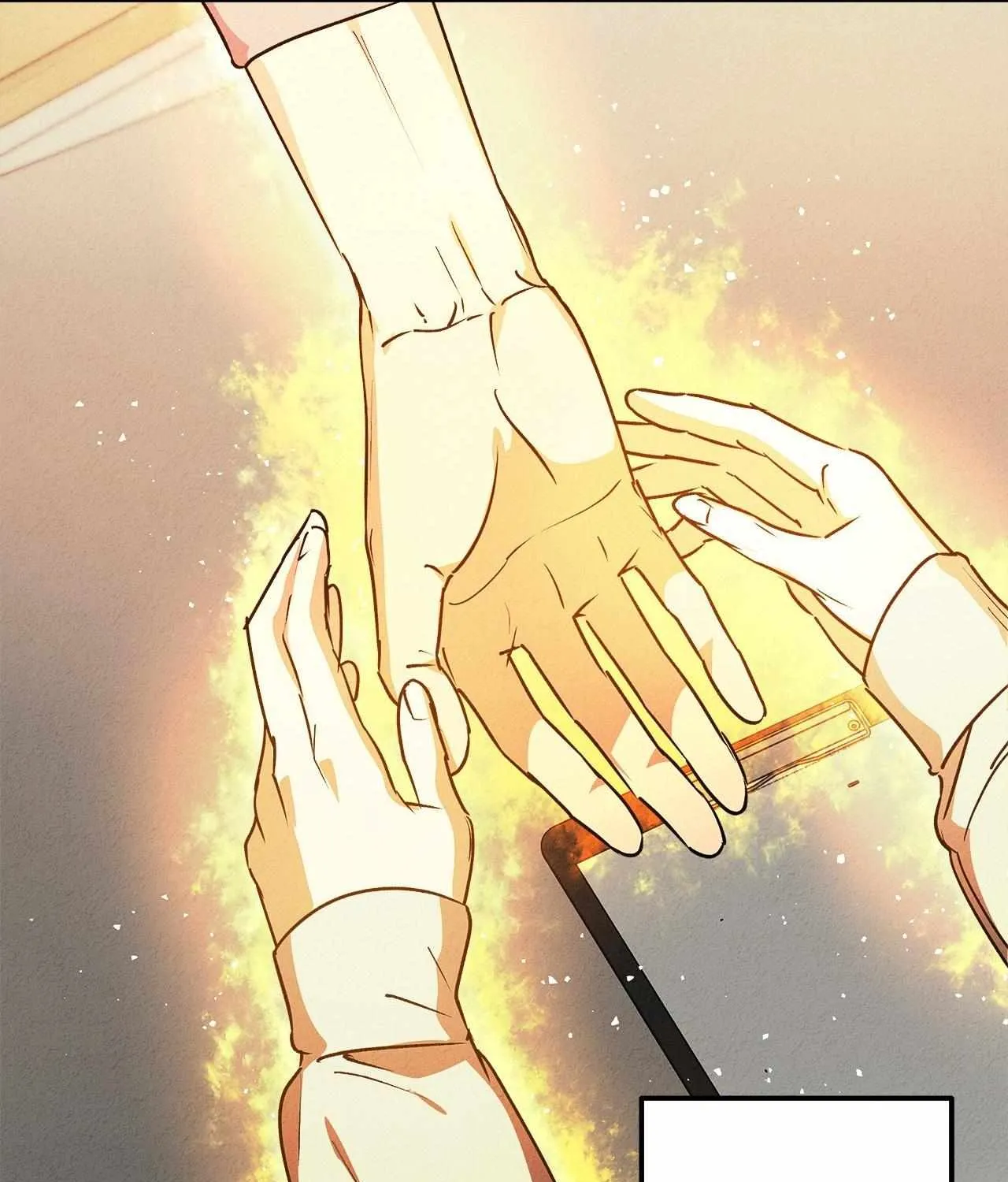 Read Approximal Guide chapter 18 image 22 on Lezhin