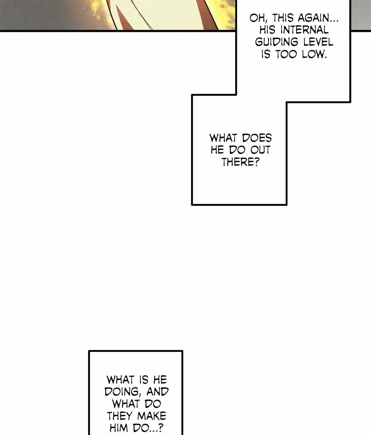 Read Approximal Guide chapter 18 image 23 on Lezhin