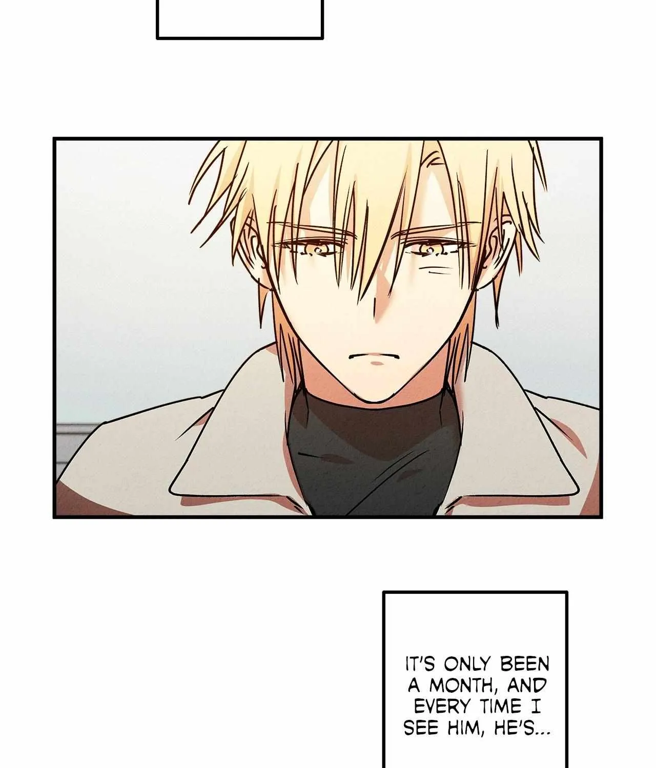 Read Approximal Guide chapter 18 image 24 on Lezhin