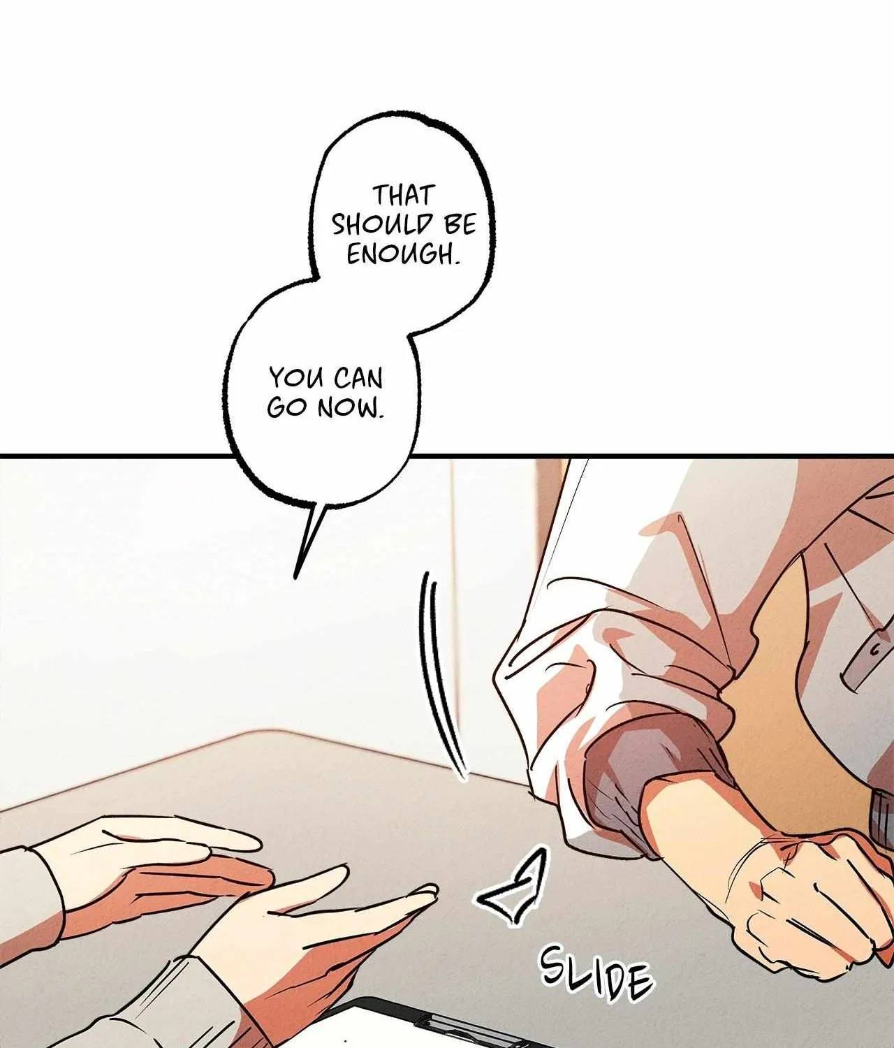 Read Approximal Guide chapter 18 image 27 on Lezhin