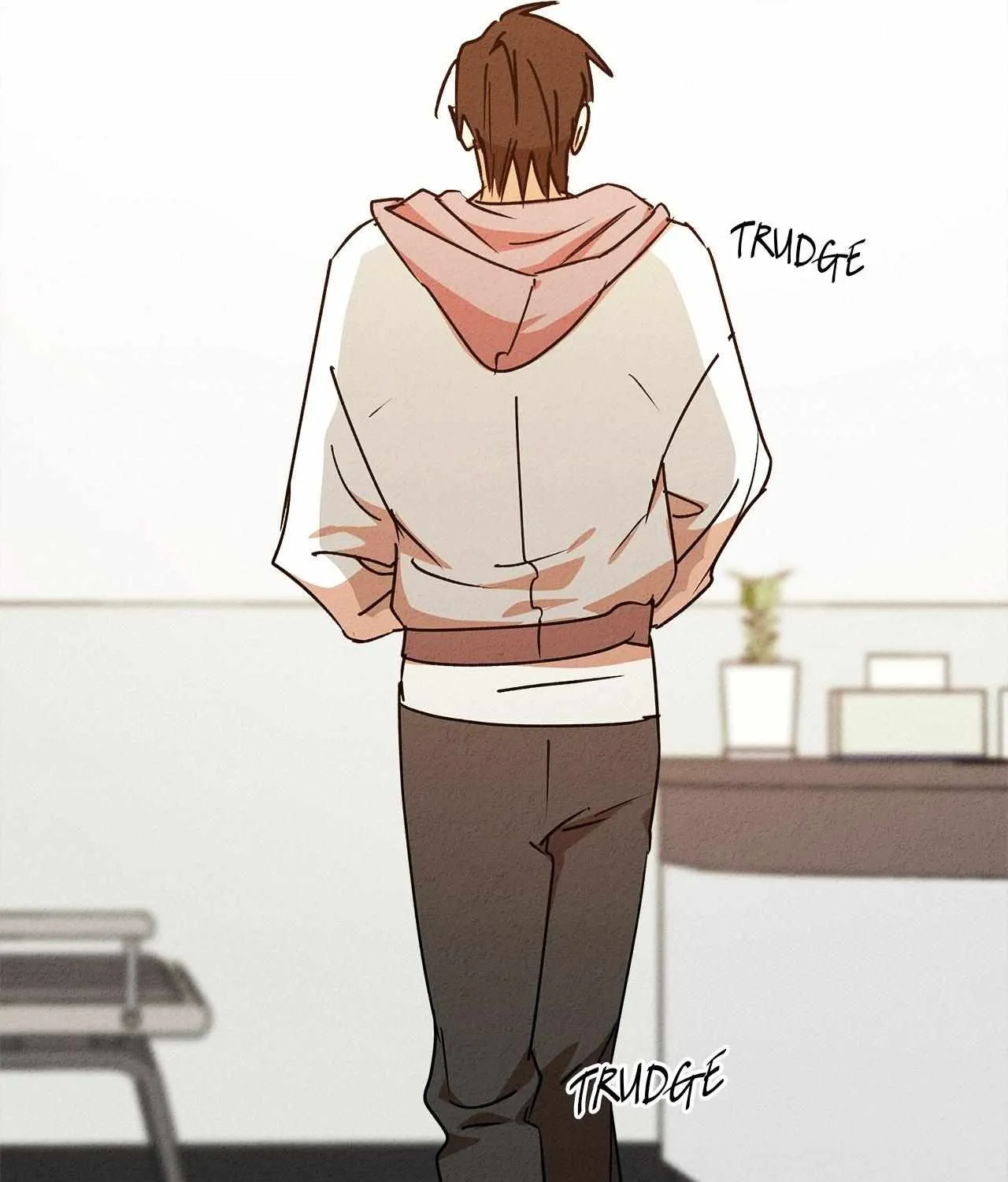 Read Approximal Guide chapter 18 image 30 on Lezhin
