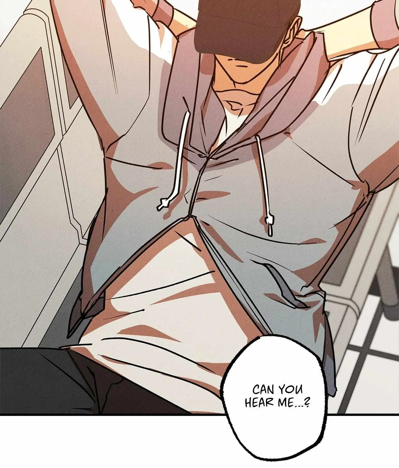 Read Approximal Guide chapter 18 image 32 on Lezhin