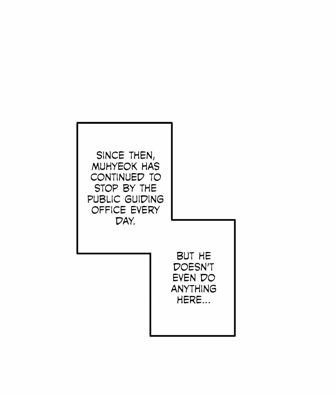 Read Approximal Guide chapter 18 image 43 on Lezhin