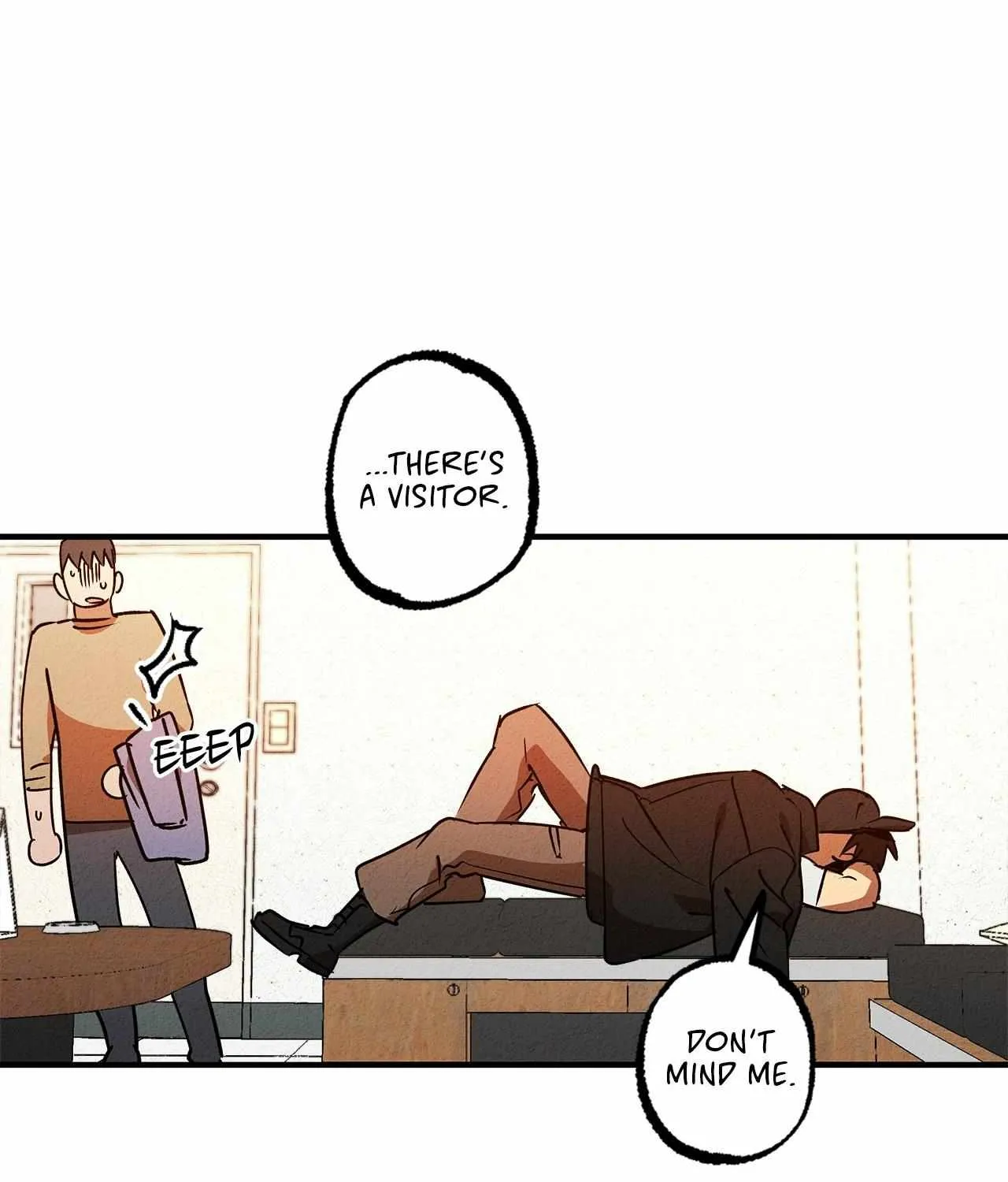 Read Approximal Guide chapter 18 image 44 on Lezhin