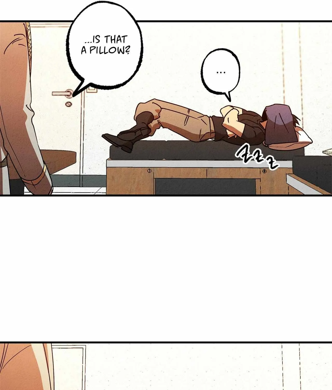 Read Approximal Guide chapter 18 image 46 on Lezhin