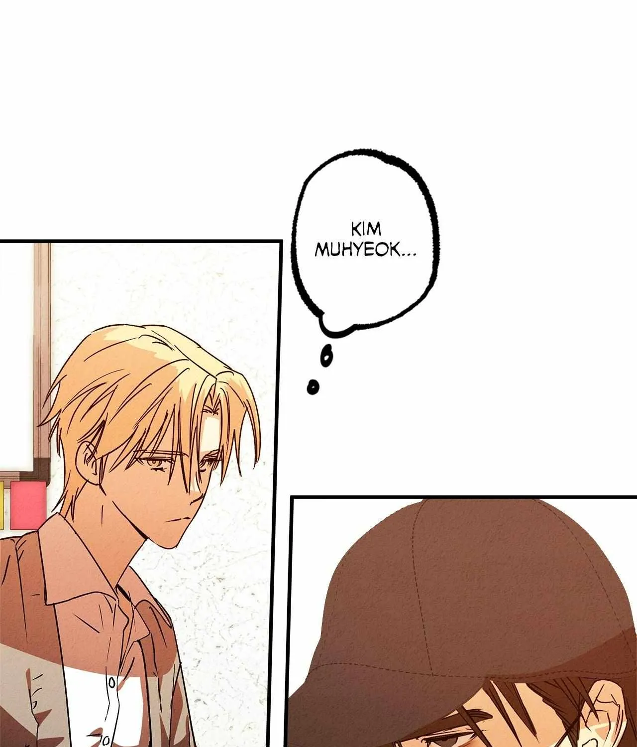 Read Approximal Guide chapter 18 image 50 on Lezhin