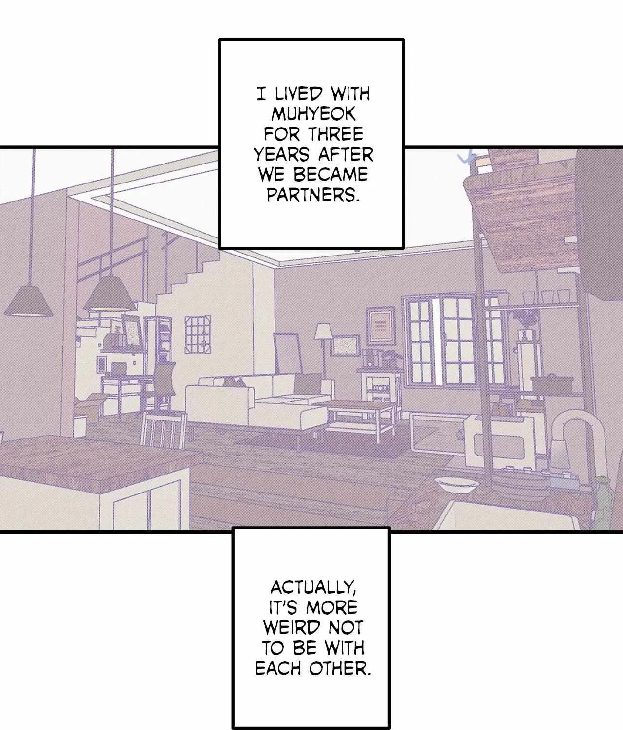 Read Approximal Guide chapter 18 image 54 on Lezhin