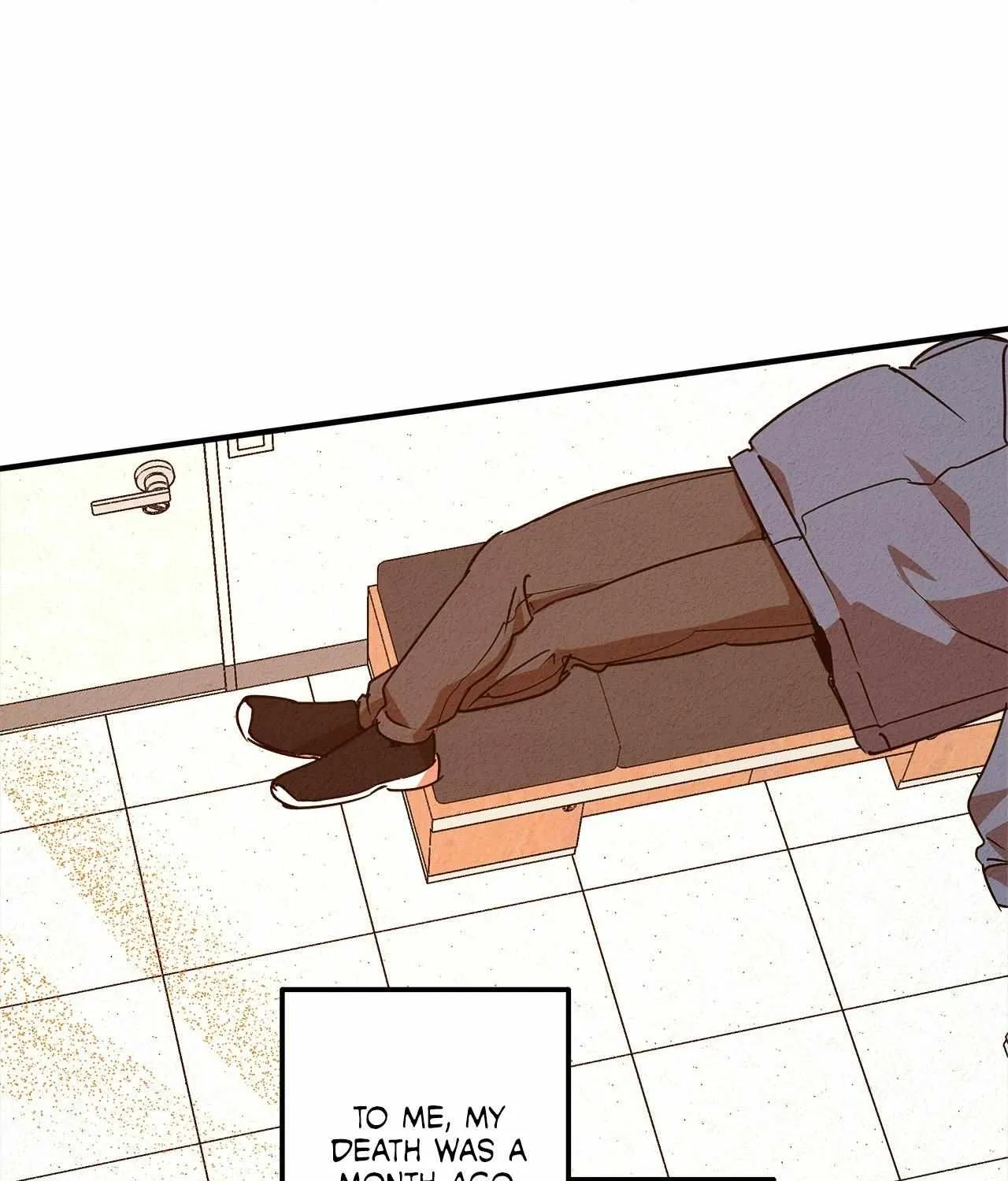 Read Approximal Guide chapter 18 image 55 on Lezhin