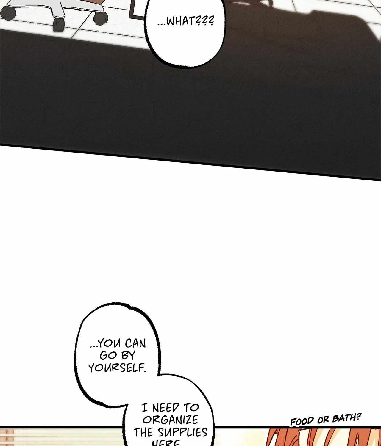 Read Approximal Guide chapter 18 image 67 on Lezhin