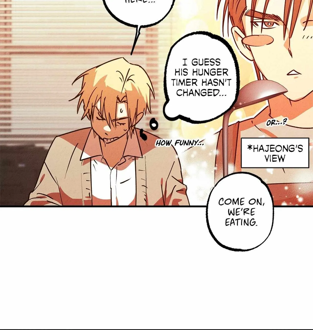 Read Approximal Guide chapter 18 image 68 on Lezhin