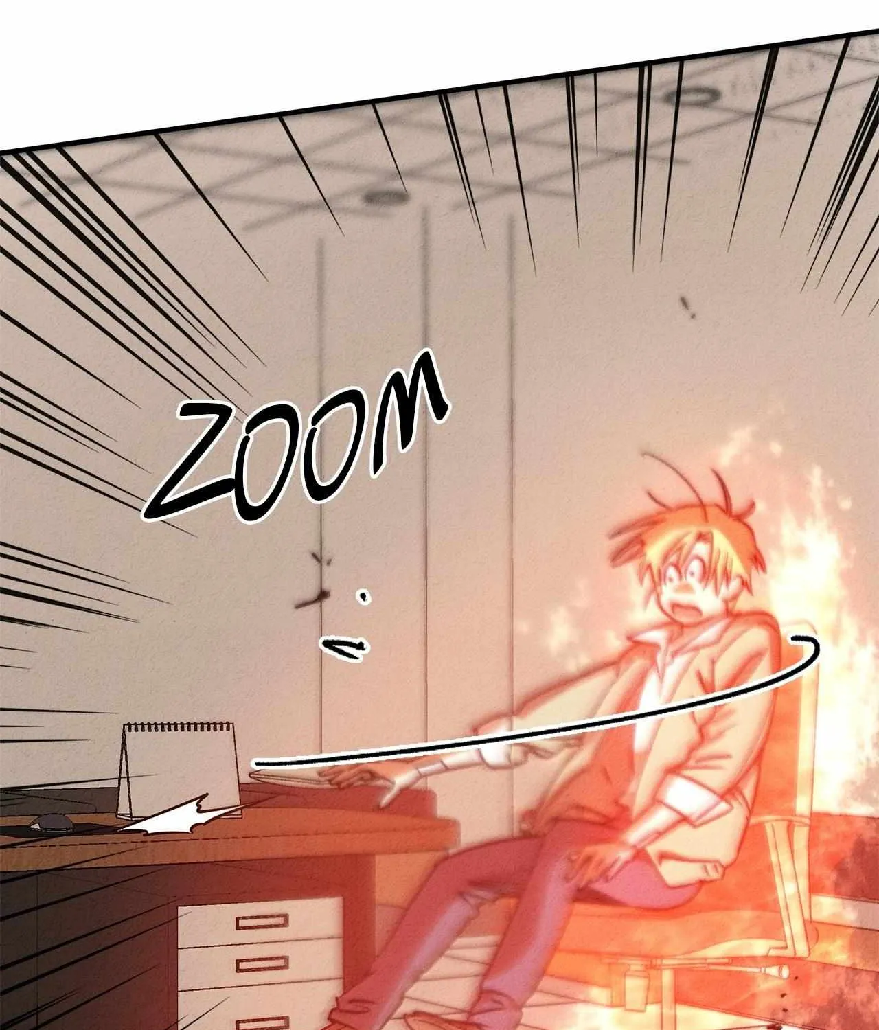Read Approximal Guide chapter 18 image 70 on Lezhin