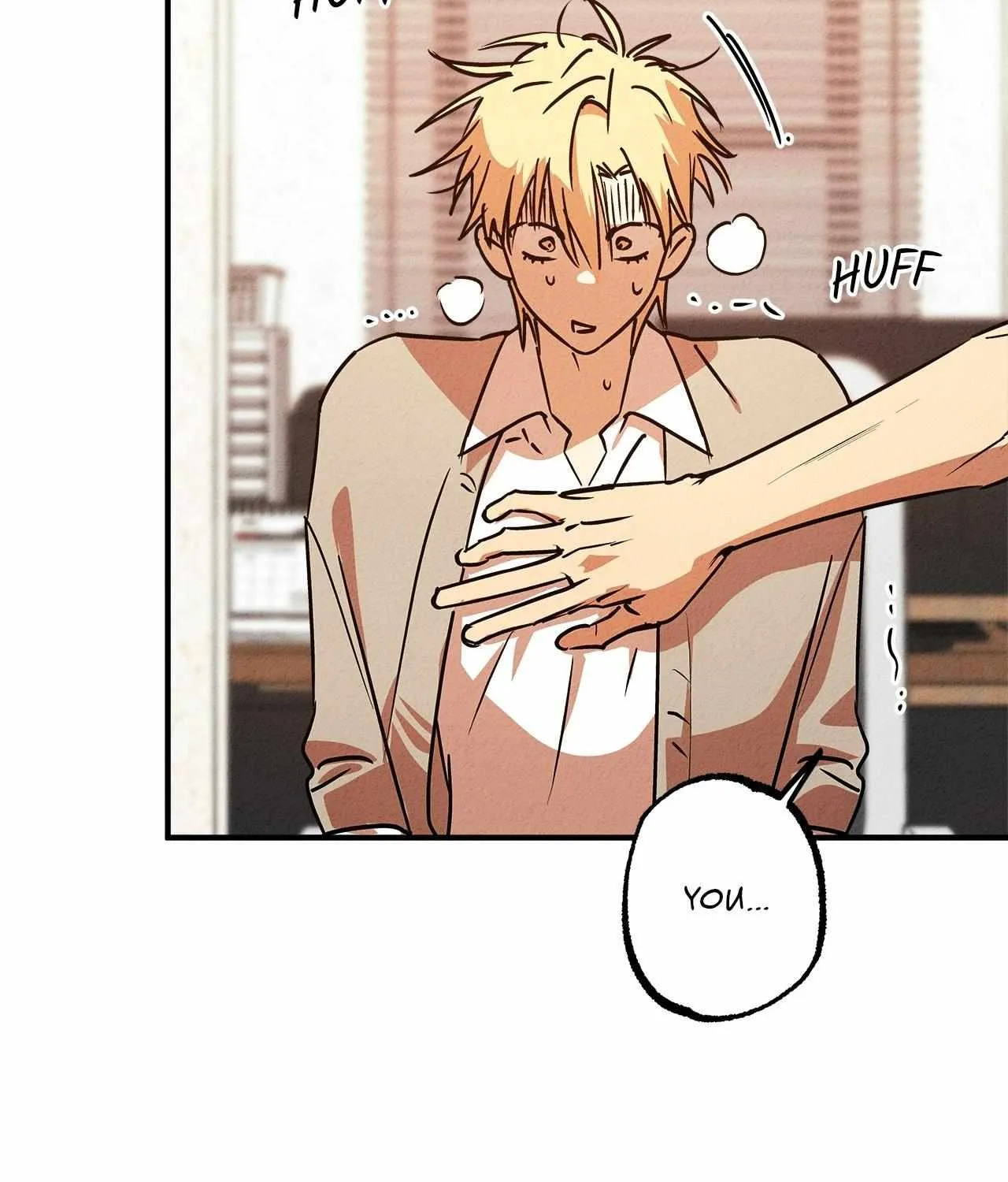 Read Approximal Guide chapter 18 image 77 on Lezhin