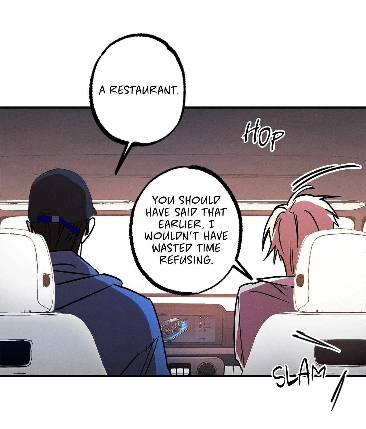 Read Approximal Guide chapter 18 image 85 on Lezhin