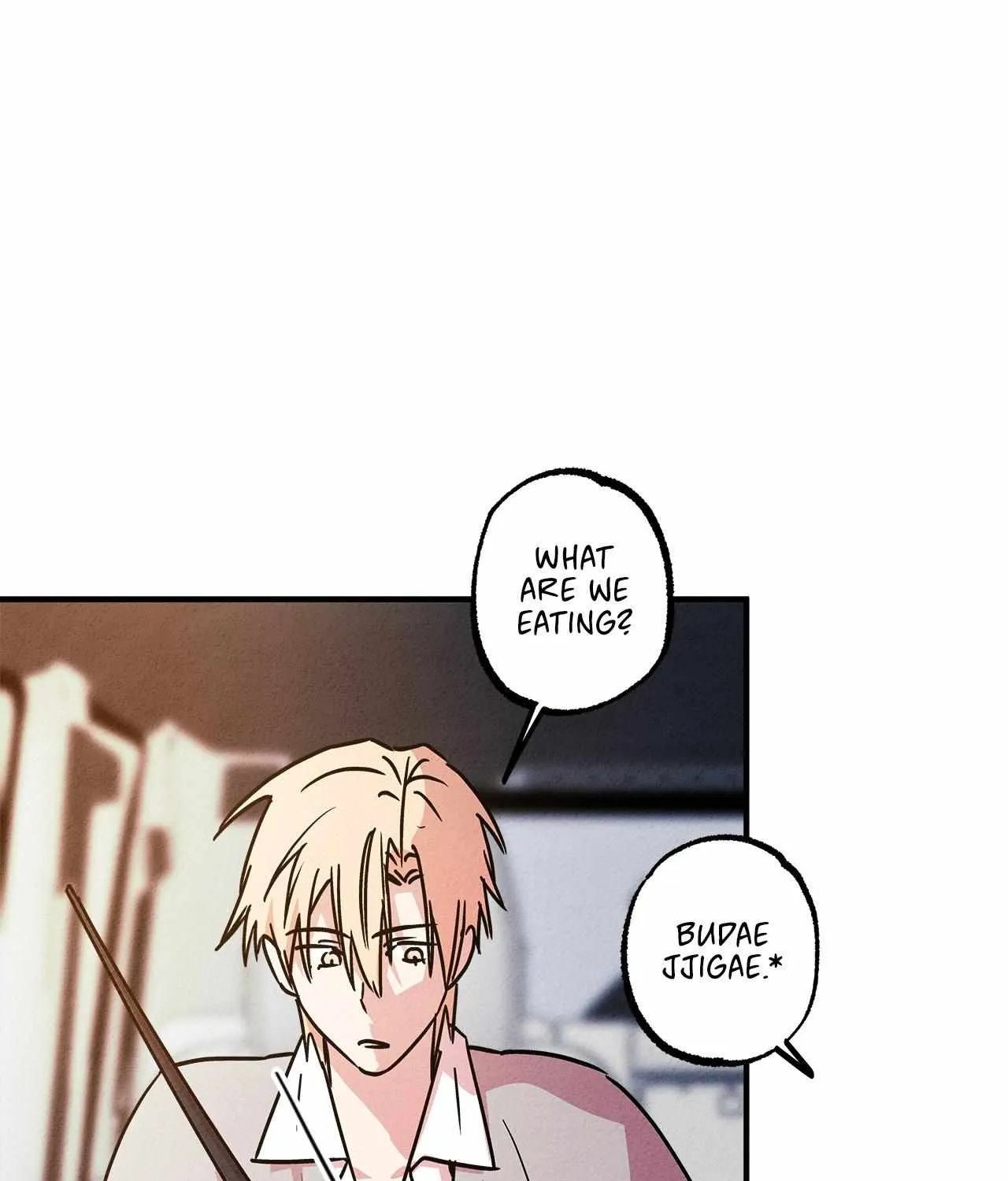 Read Approximal Guide chapter 18 image 87 on Lezhin