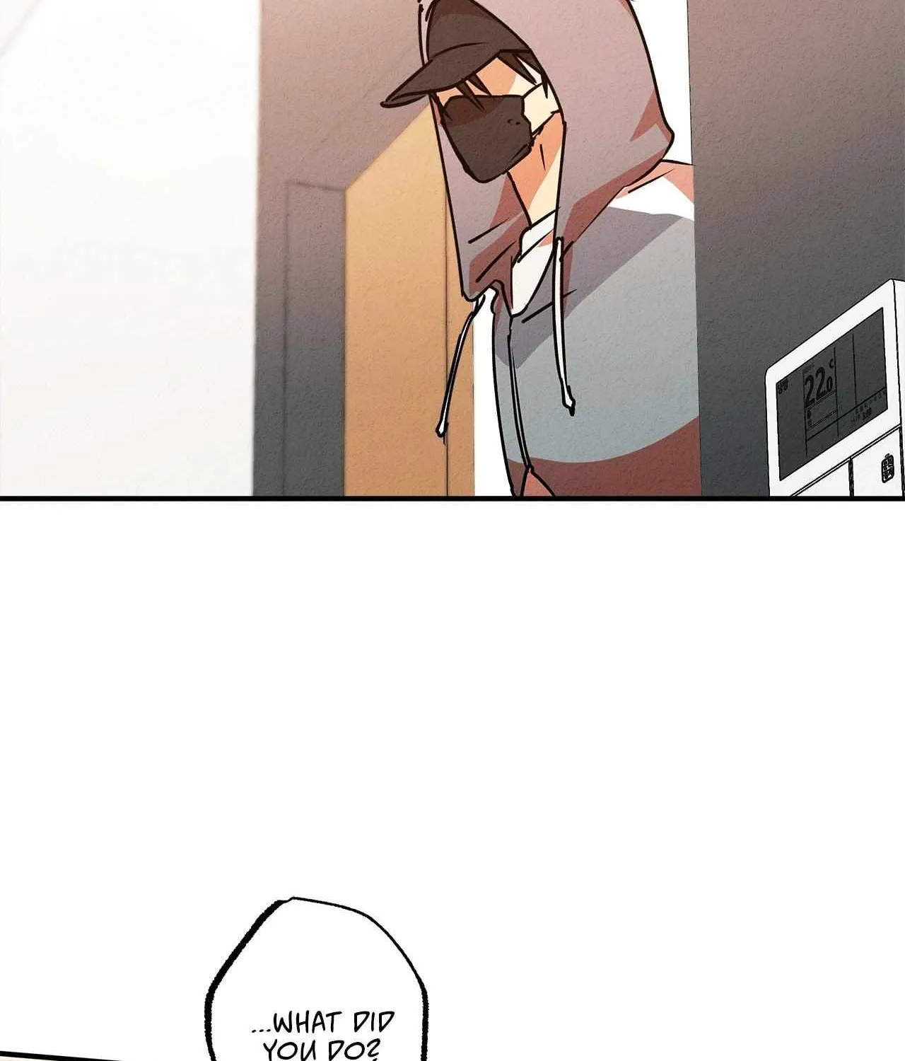 Read Approximal Guide chapter 18 image 9 on Lezhin
