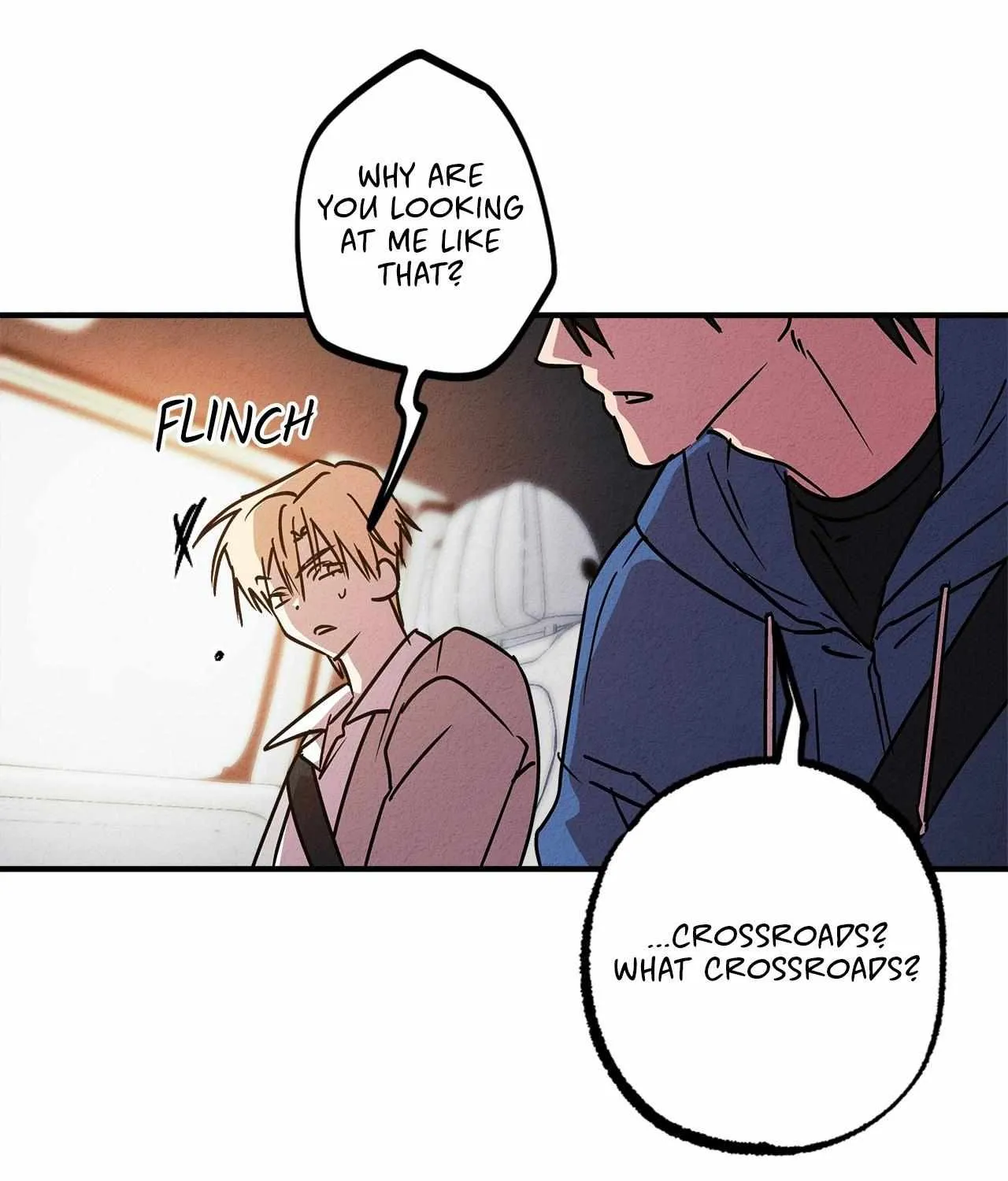 Read Approximal Guide chapter 18 image 92 on Lezhin