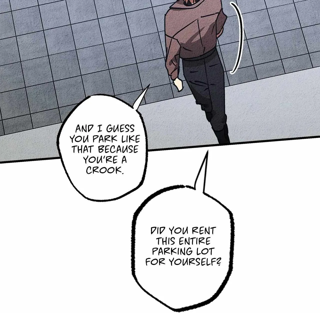 Read Approximal Guide chapter 19 image 100 on Lezhin