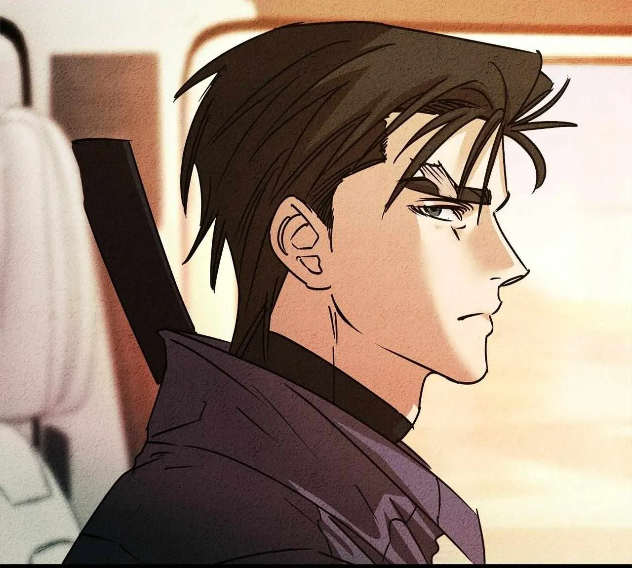 Read Approximal Guide chapter 19 image 103 on Lezhin