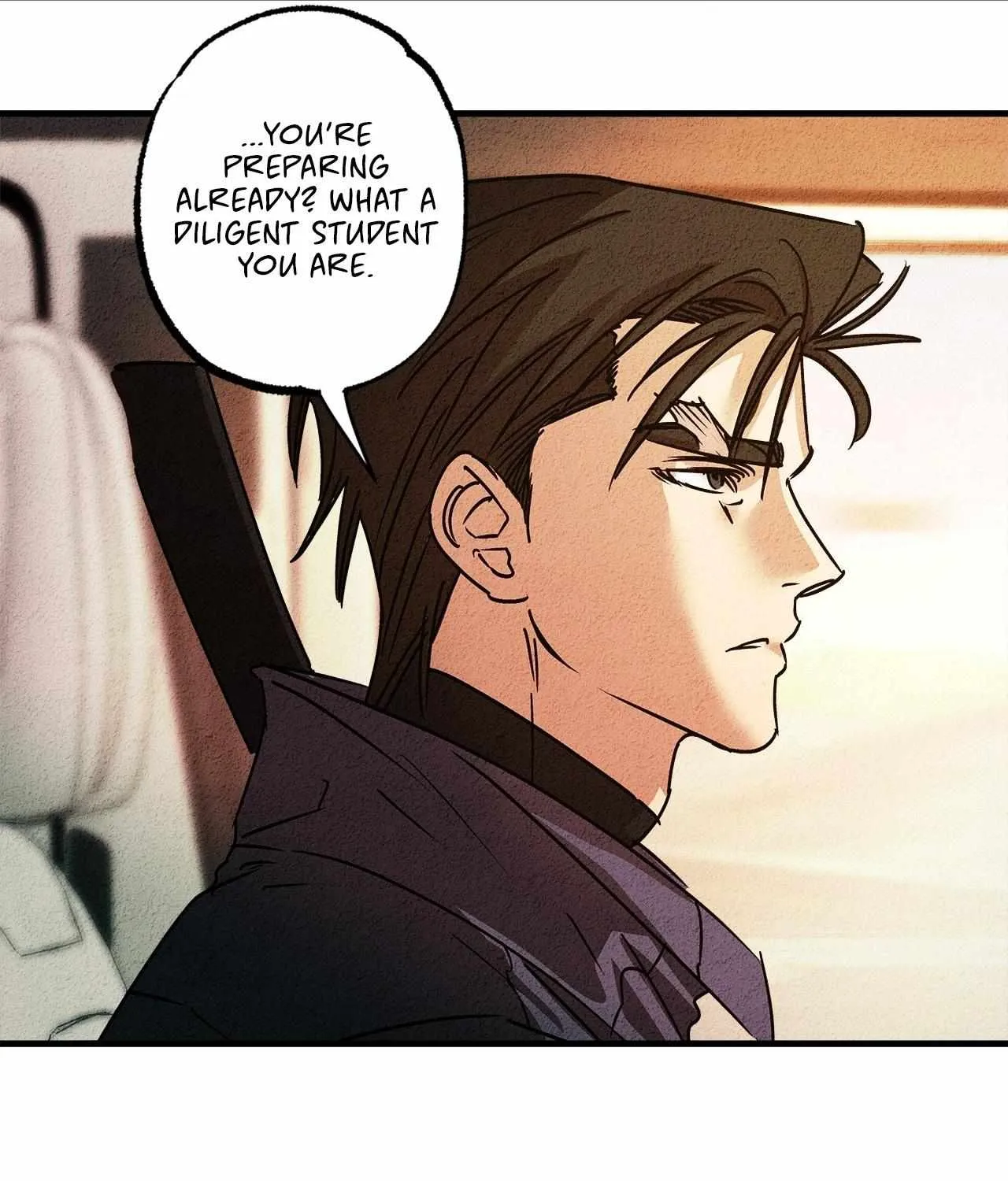 Read Approximal Guide chapter 19 image 104 on Lezhin