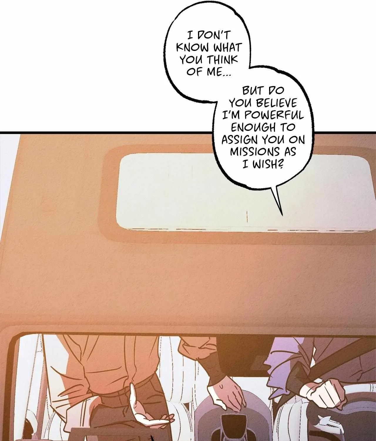 Read Approximal Guide chapter 19 image 107 on Lezhin