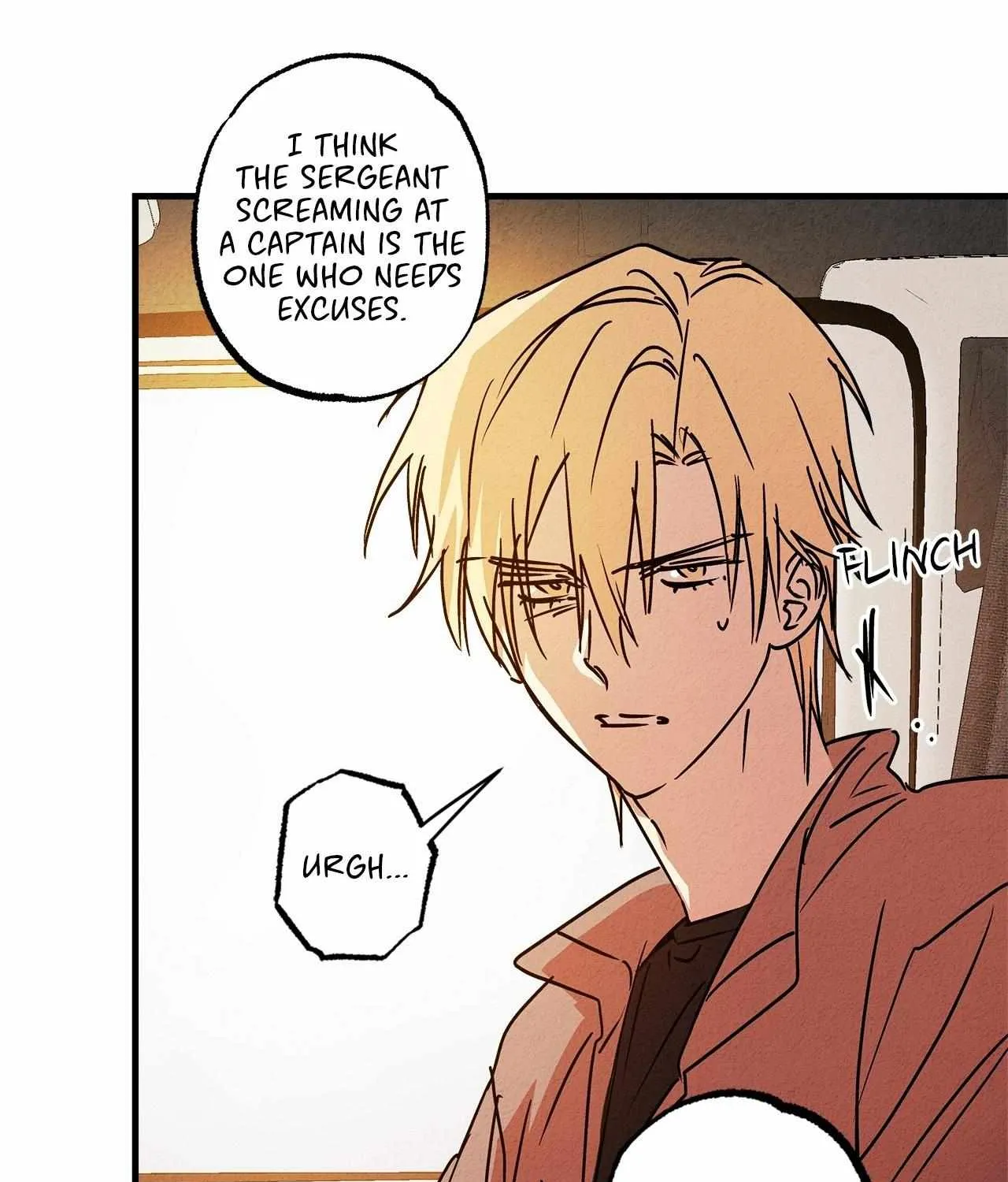 Read Approximal Guide chapter 19 image 109 on Lezhin