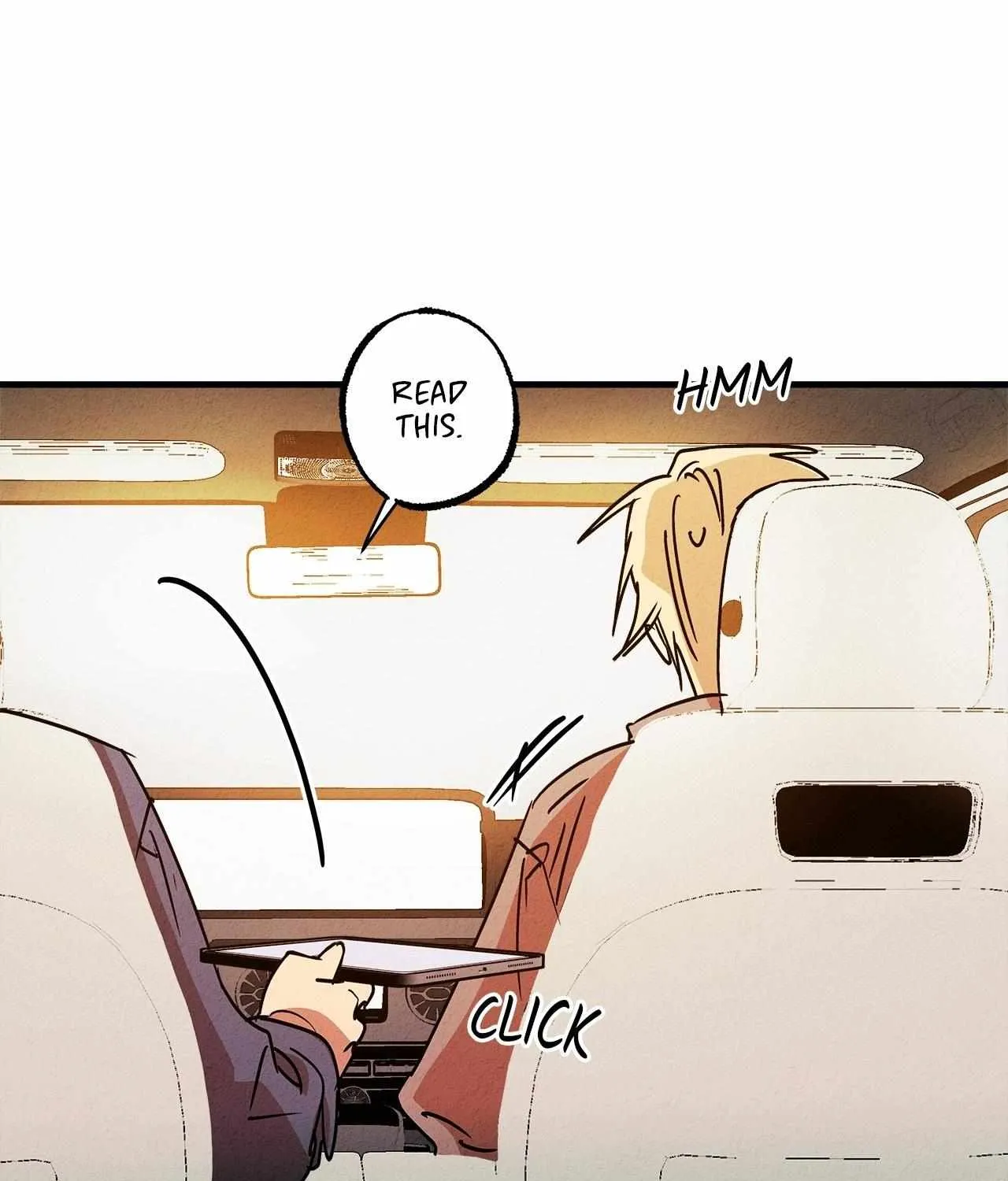 Read Approximal Guide chapter 19 image 111 on Lezhin