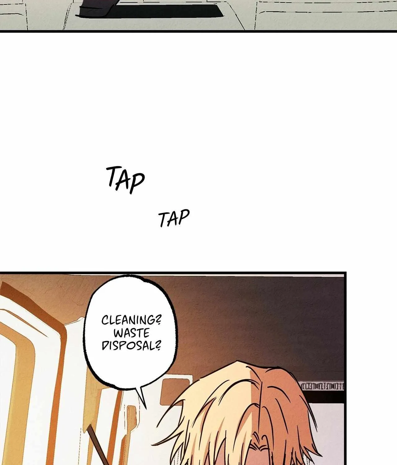 Read Approximal Guide chapter 19 image 112 on Lezhin
