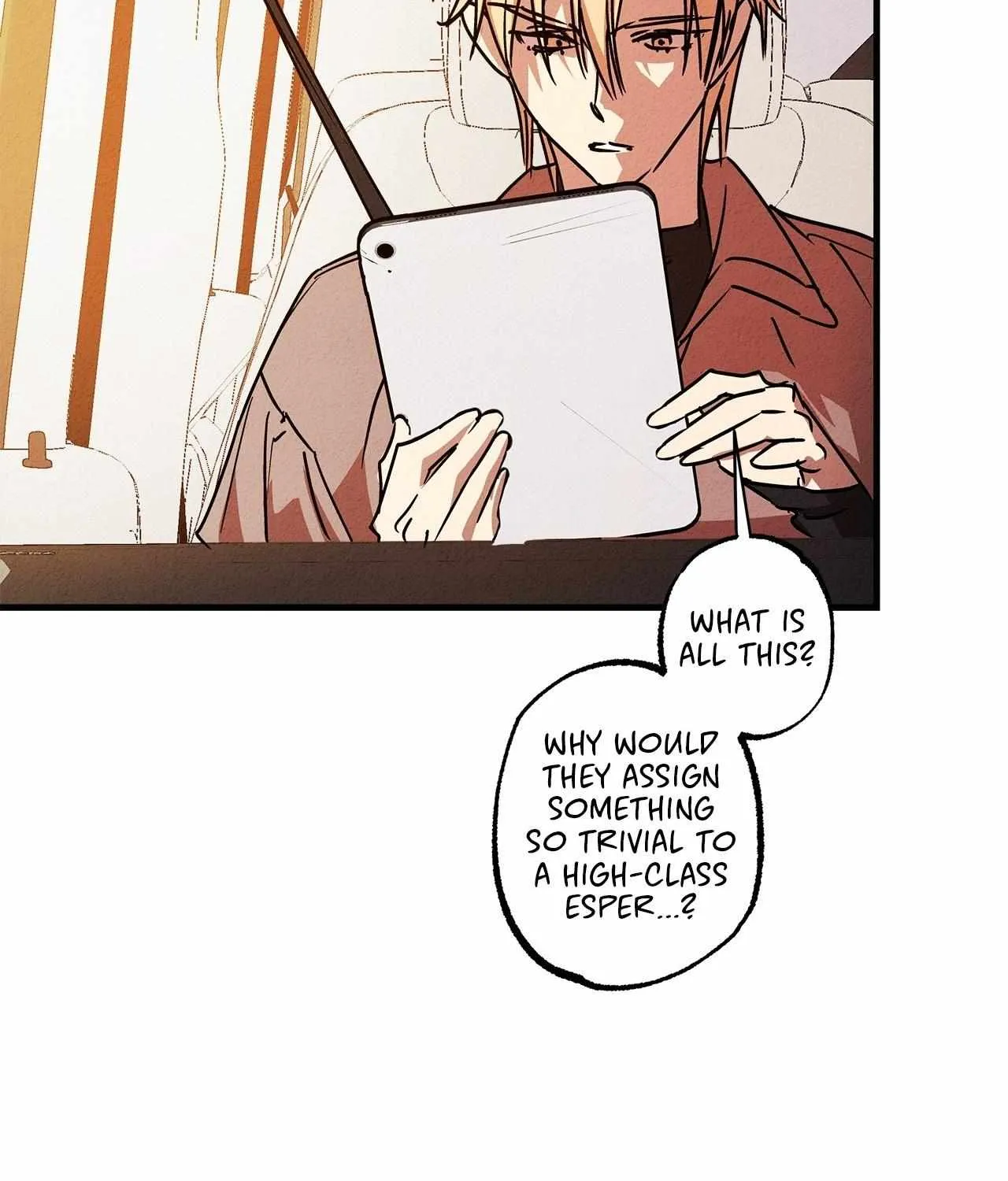Read Approximal Guide chapter 19 image 113 on Lezhin