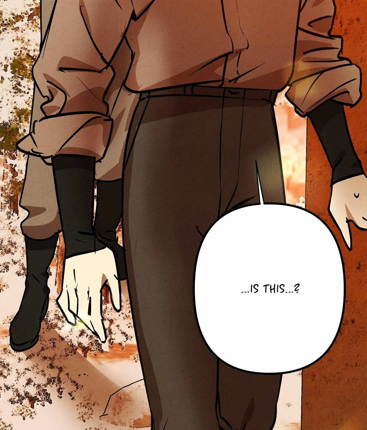 Read Approximal Guide chapter 19 image 121 on Lezhin