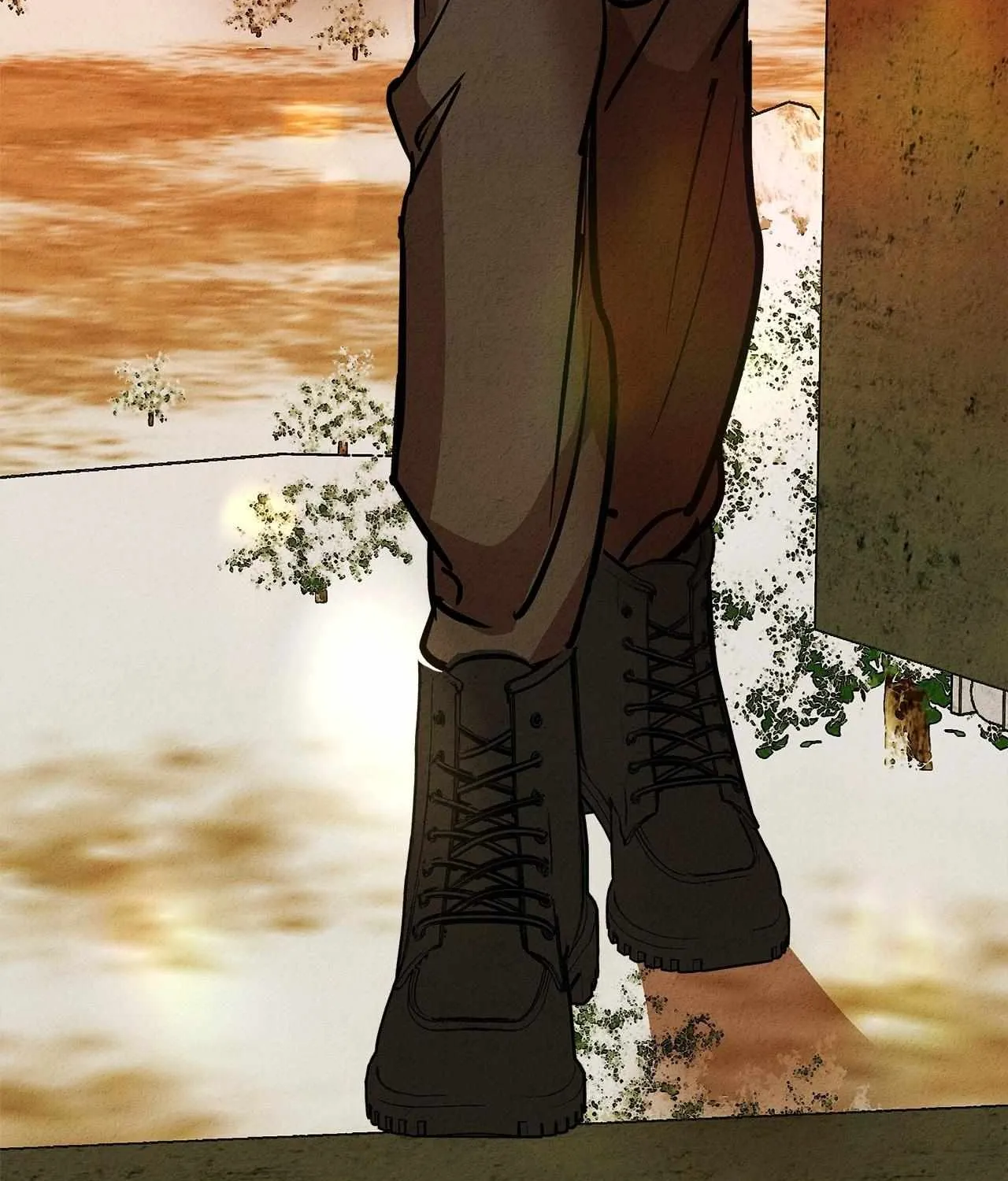 Read Approximal Guide chapter 19 image 122 on Lezhin
