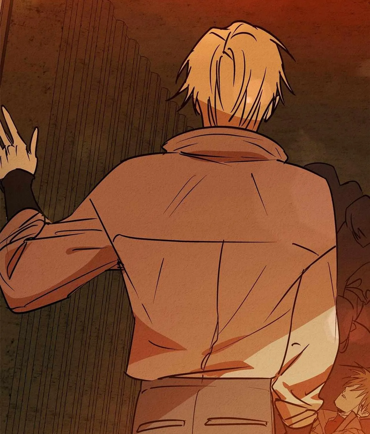 Read Approximal Guide chapter 19 image 126 on Lezhin