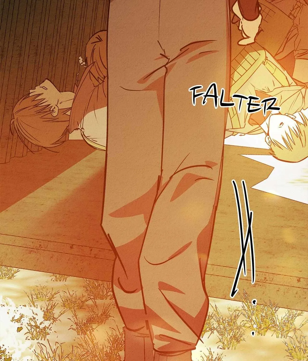 Read Approximal Guide chapter 19 image 127 on Lezhin