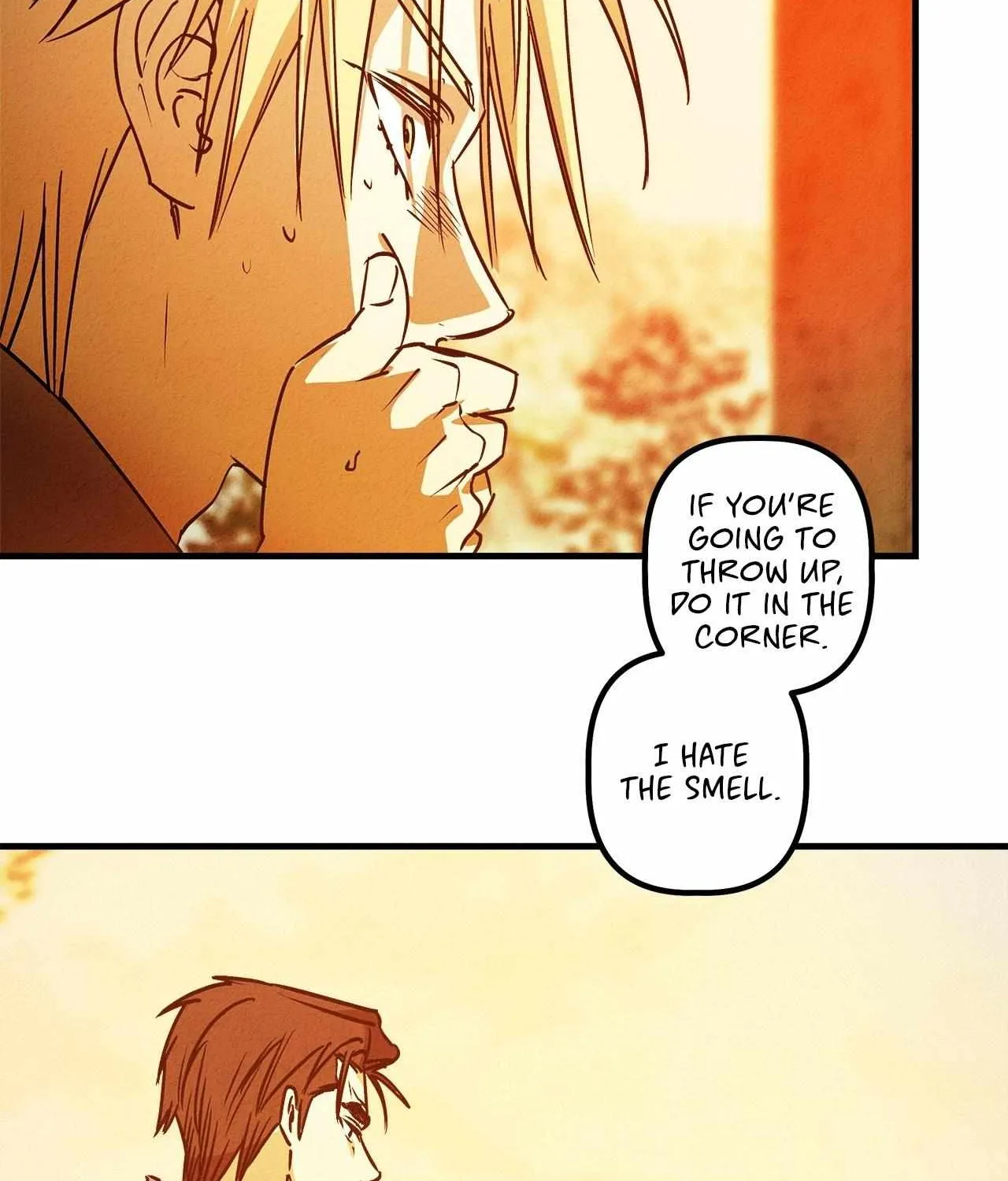 Read Approximal Guide chapter 19 image 130 on Lezhin