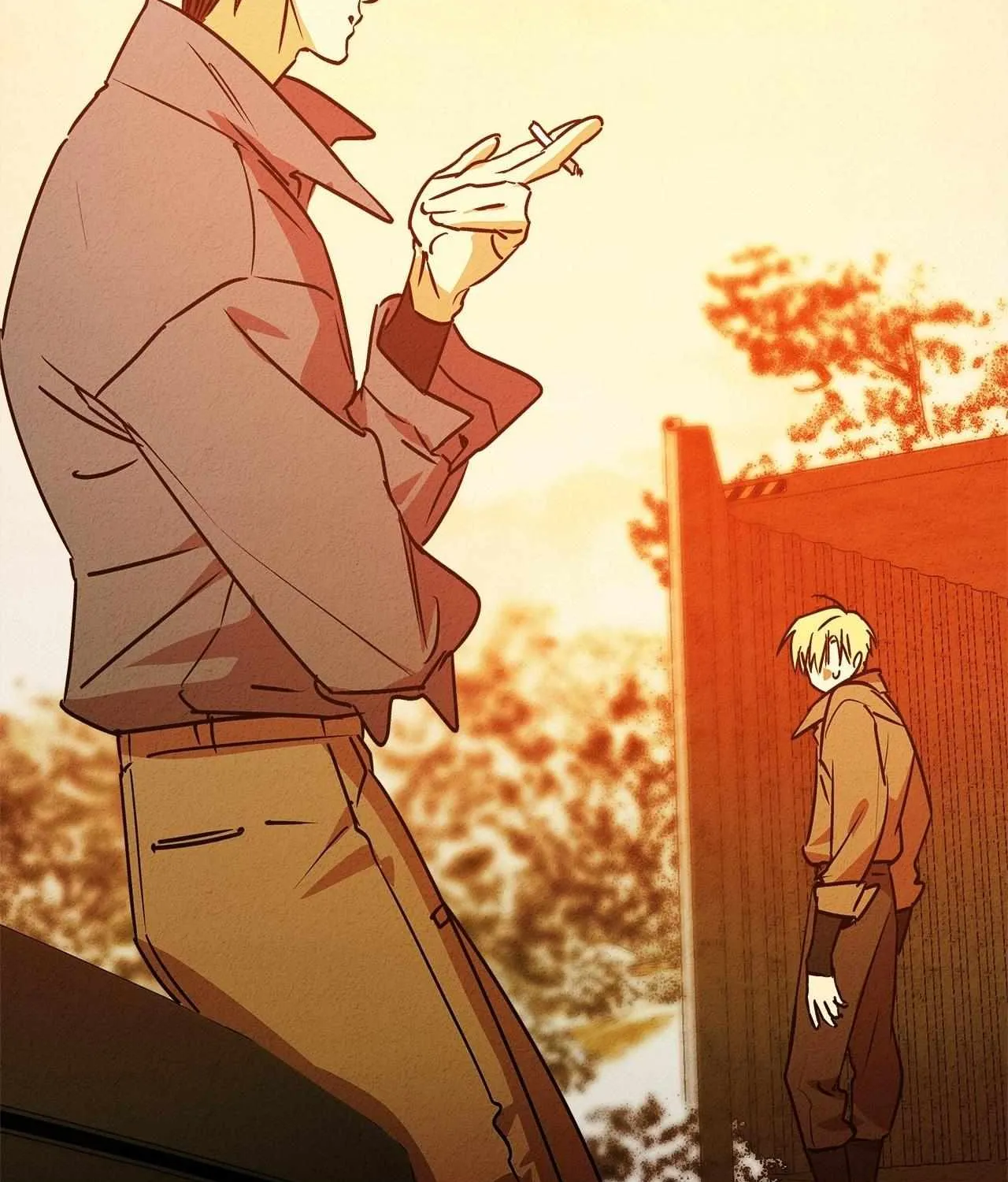 Read Approximal Guide chapter 19 image 131 on Lezhin