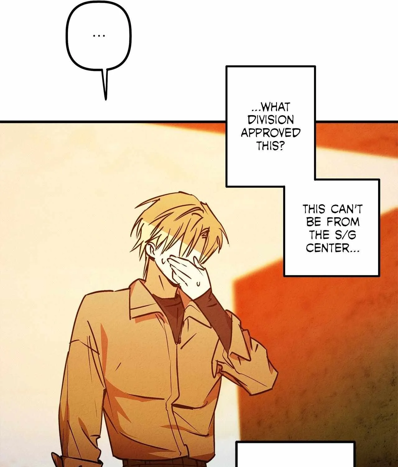 Read Approximal Guide chapter 19 image 133 on Lezhin