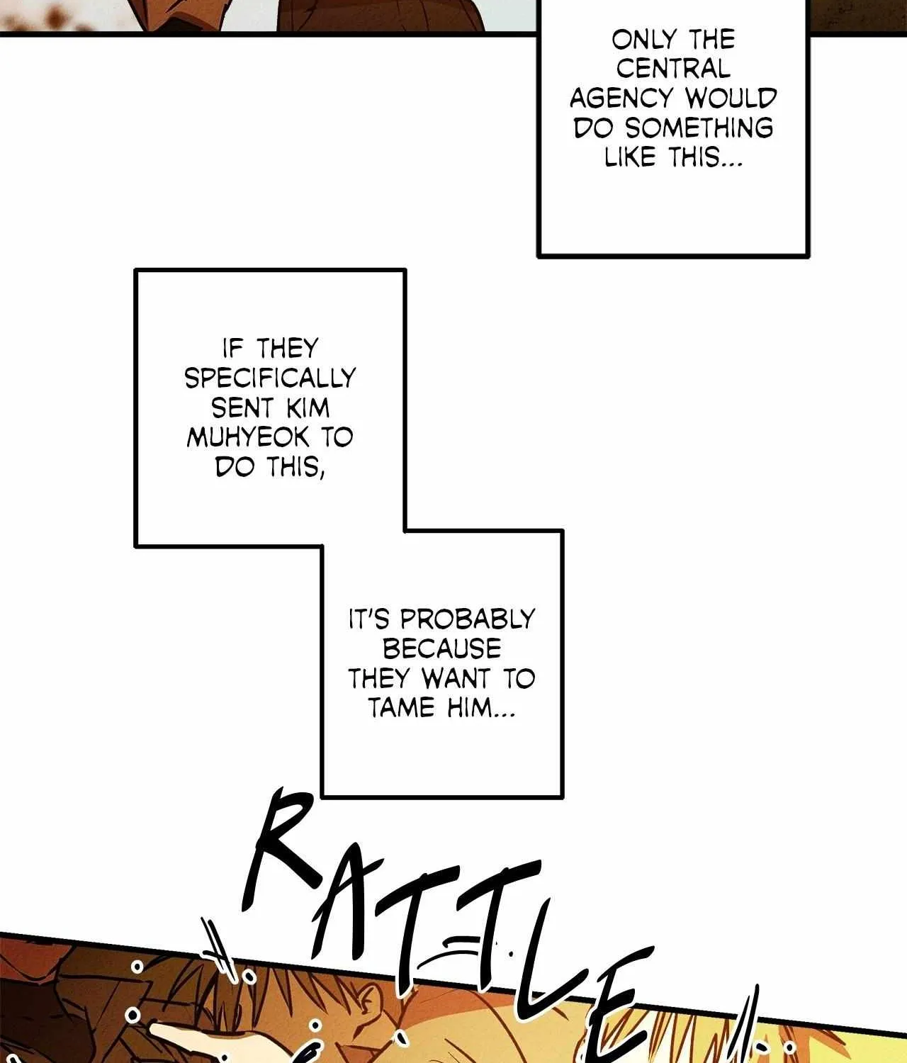 Read Approximal Guide chapter 19 image 134 on Lezhin