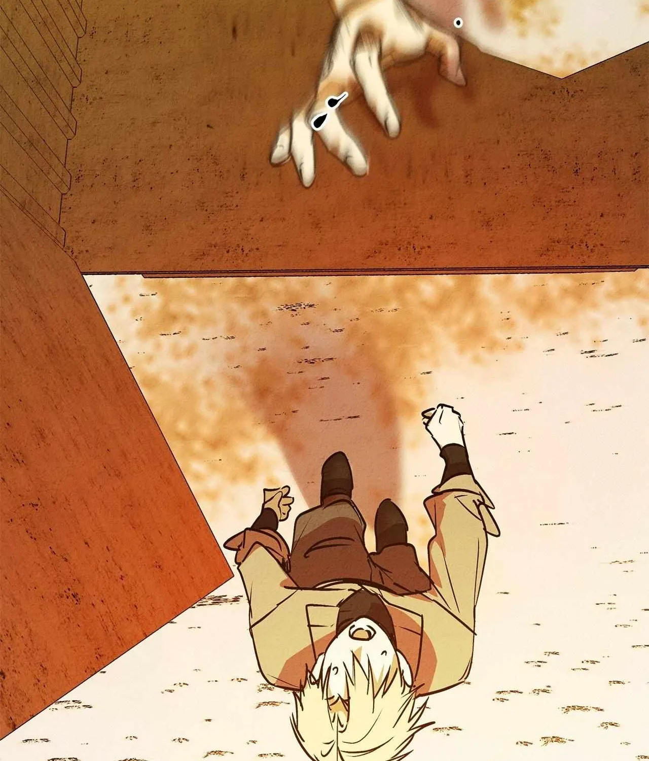 Read Approximal Guide chapter 19 image 137 on Lezhin