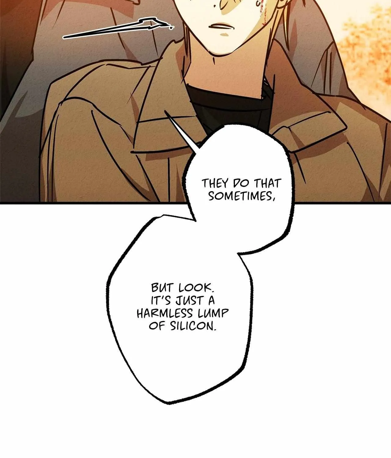 Read Approximal Guide chapter 19 image 153 on Lezhin