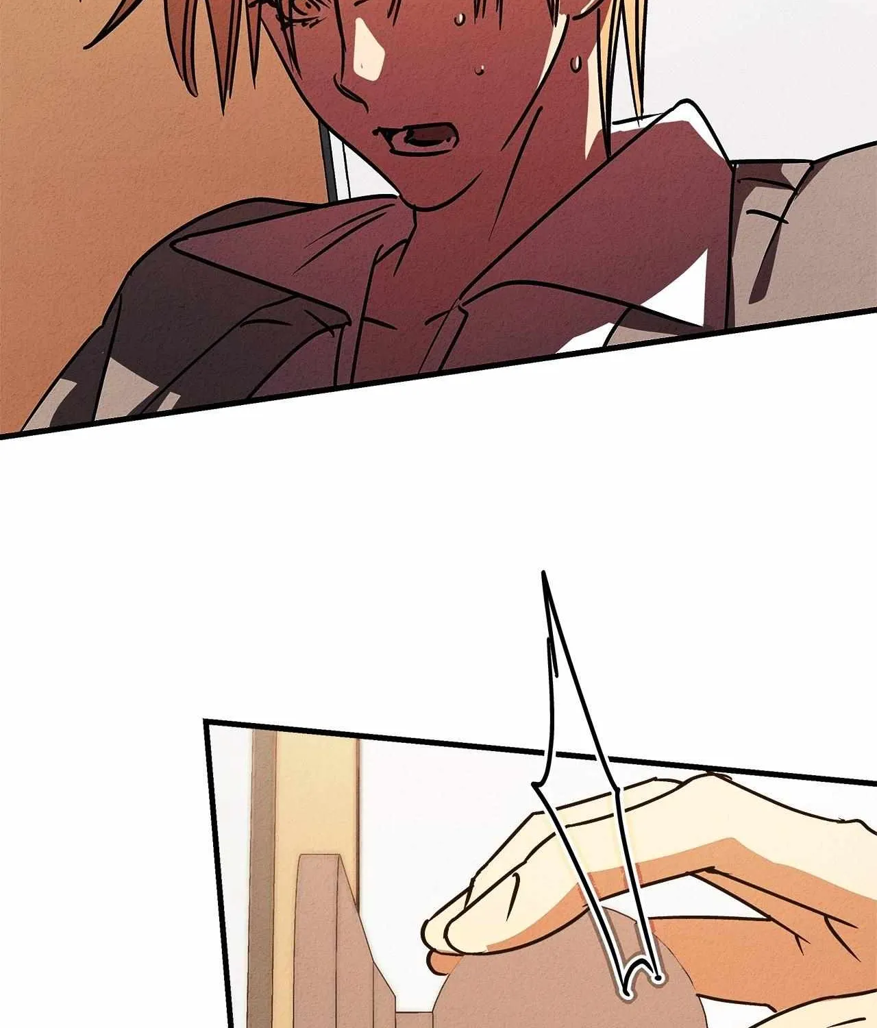 Read Approximal Guide chapter 19 image 16 on Lezhin