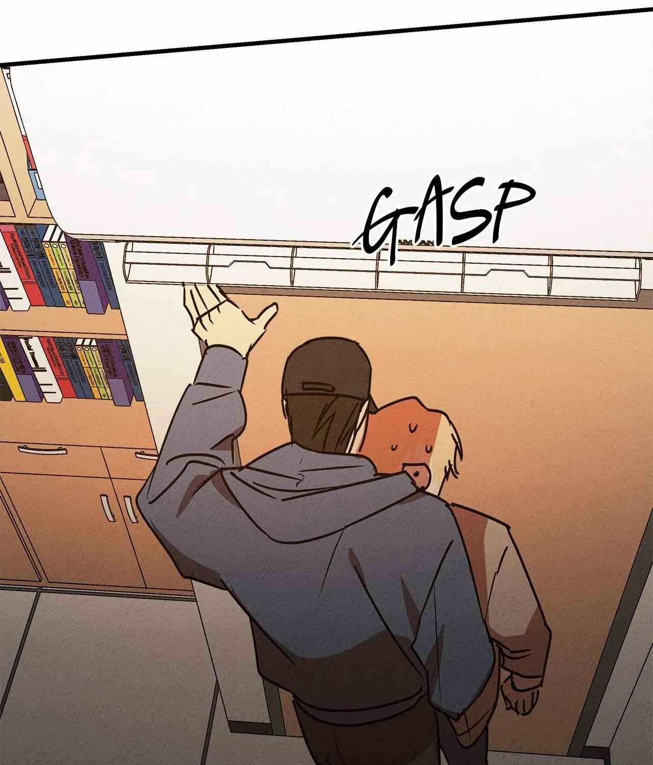 Read Approximal Guide chapter 19 image 19 on Lezhin