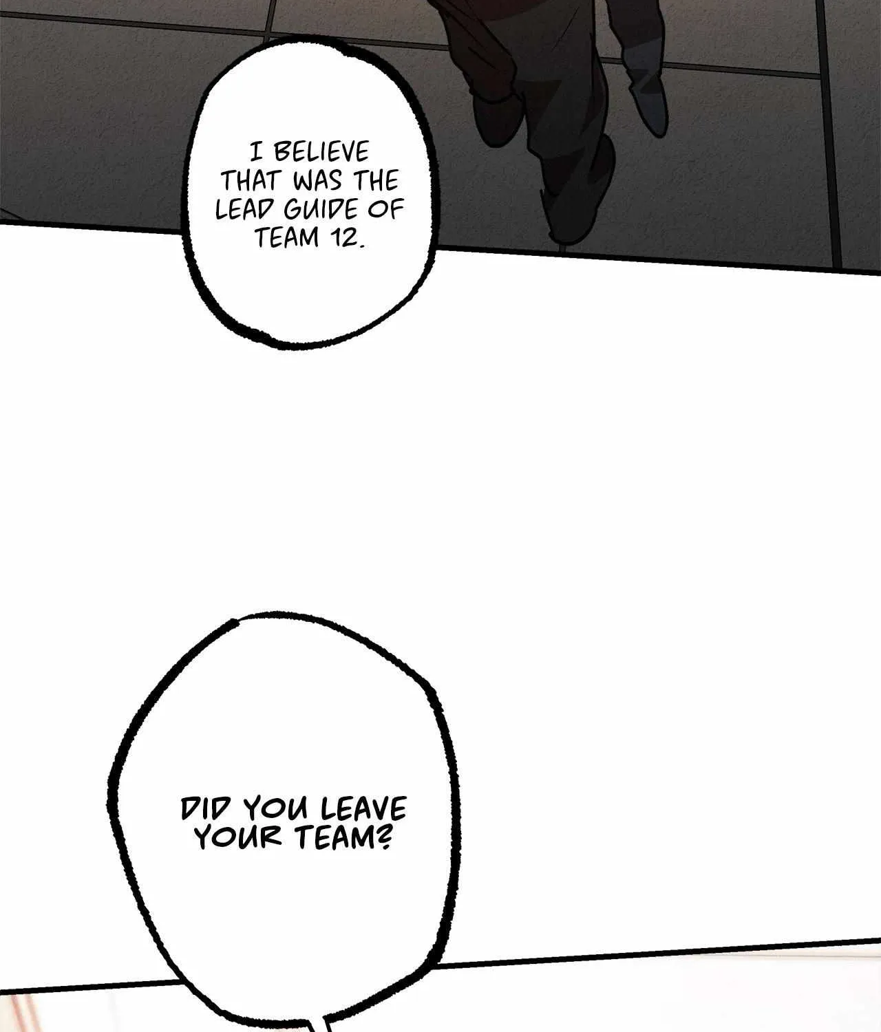 Read Approximal Guide chapter 19 image 20 on Lezhin