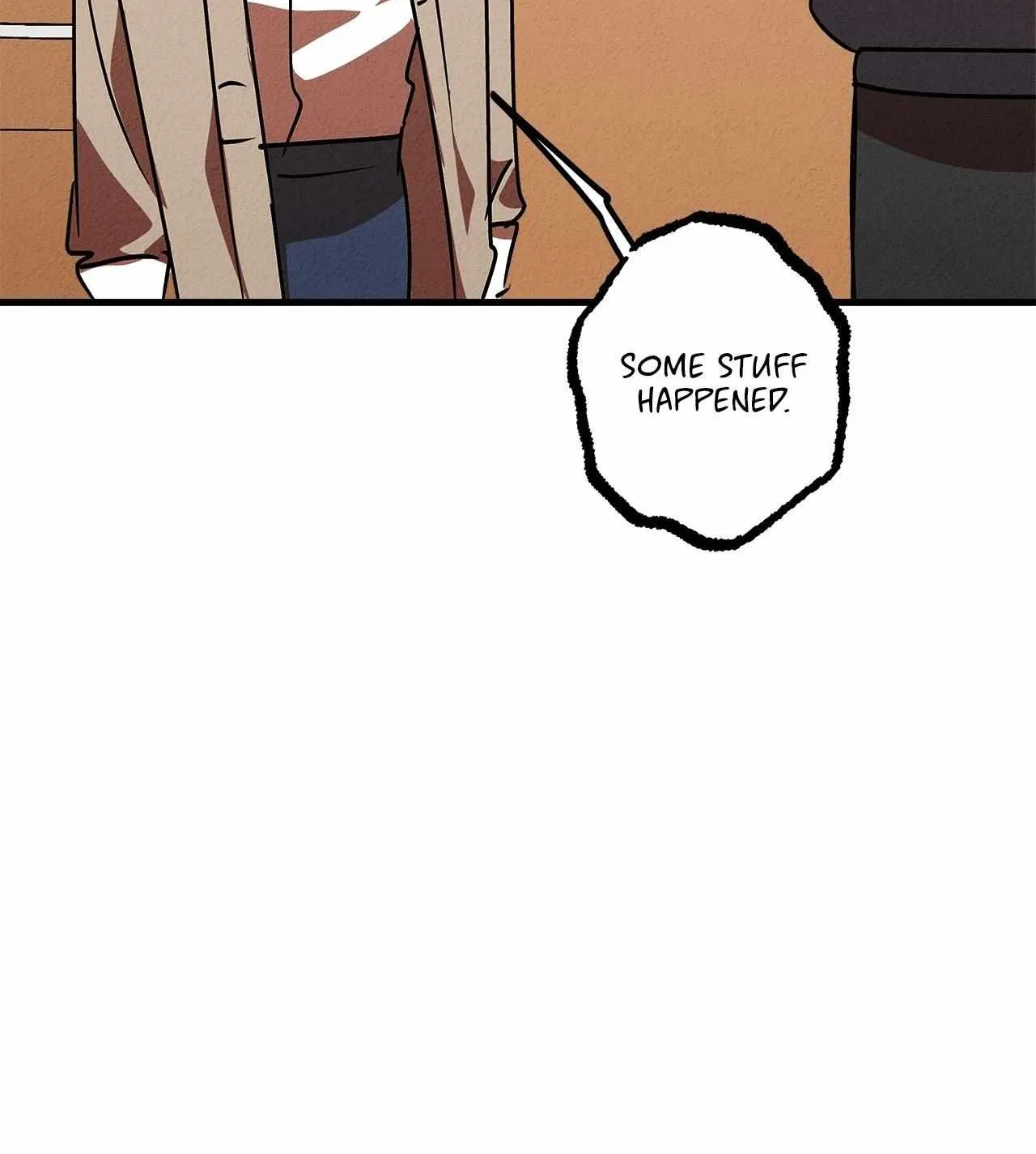 Read Approximal Guide chapter 19 image 26 on Lezhin