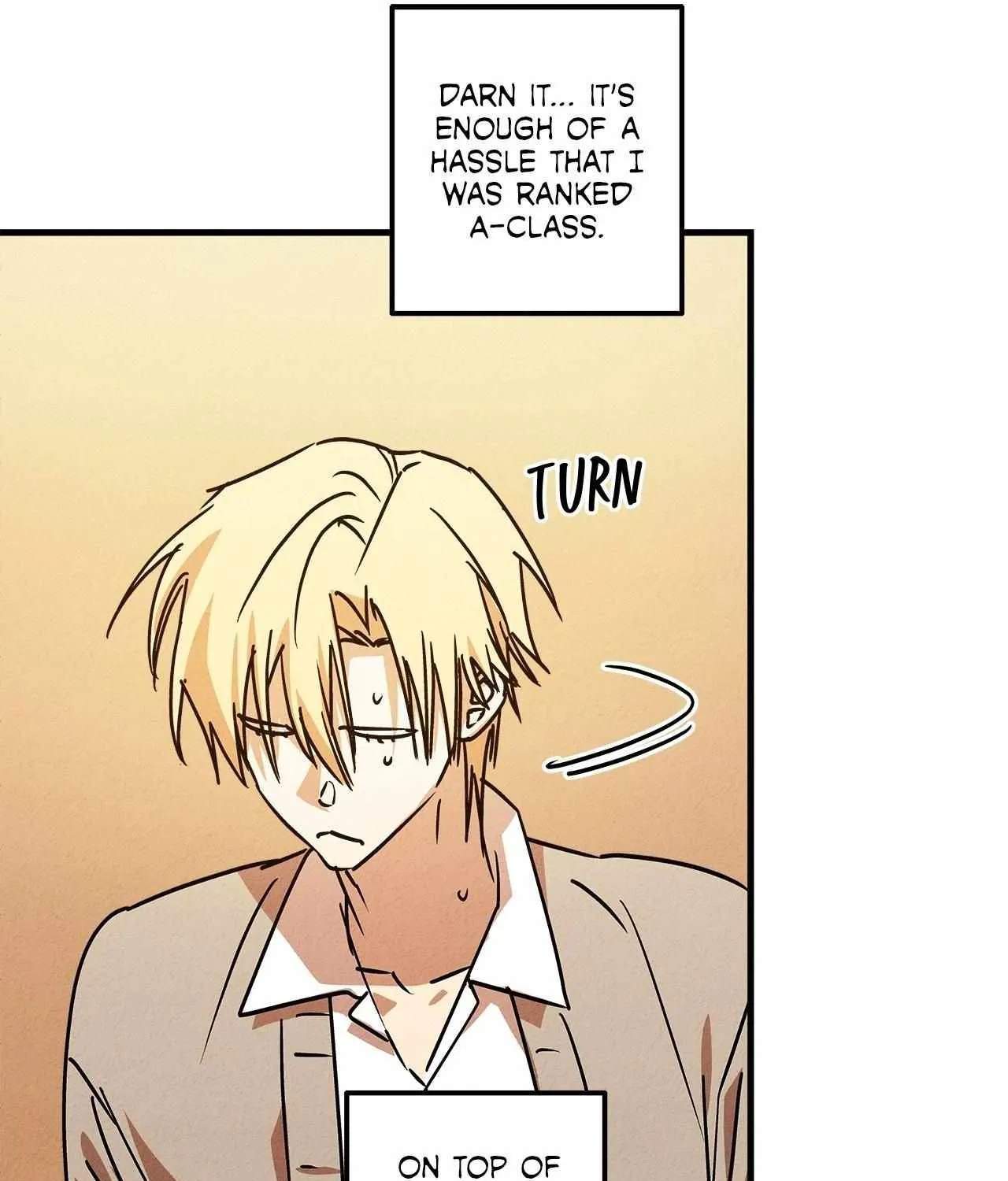 Read Approximal Guide chapter 19 image 27 on Lezhin
