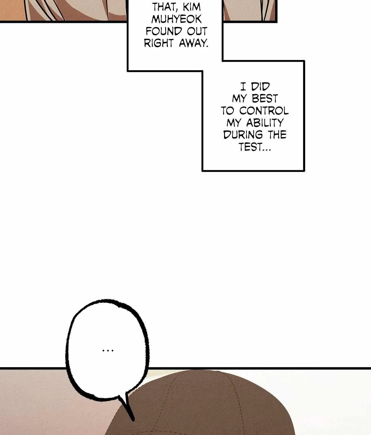 Read Approximal Guide chapter 19 image 28 on Lezhin