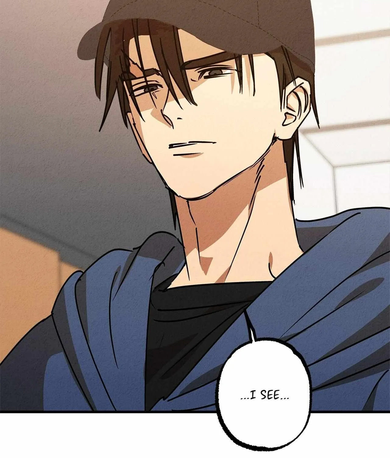 Read Approximal Guide chapter 19 image 29 on Lezhin